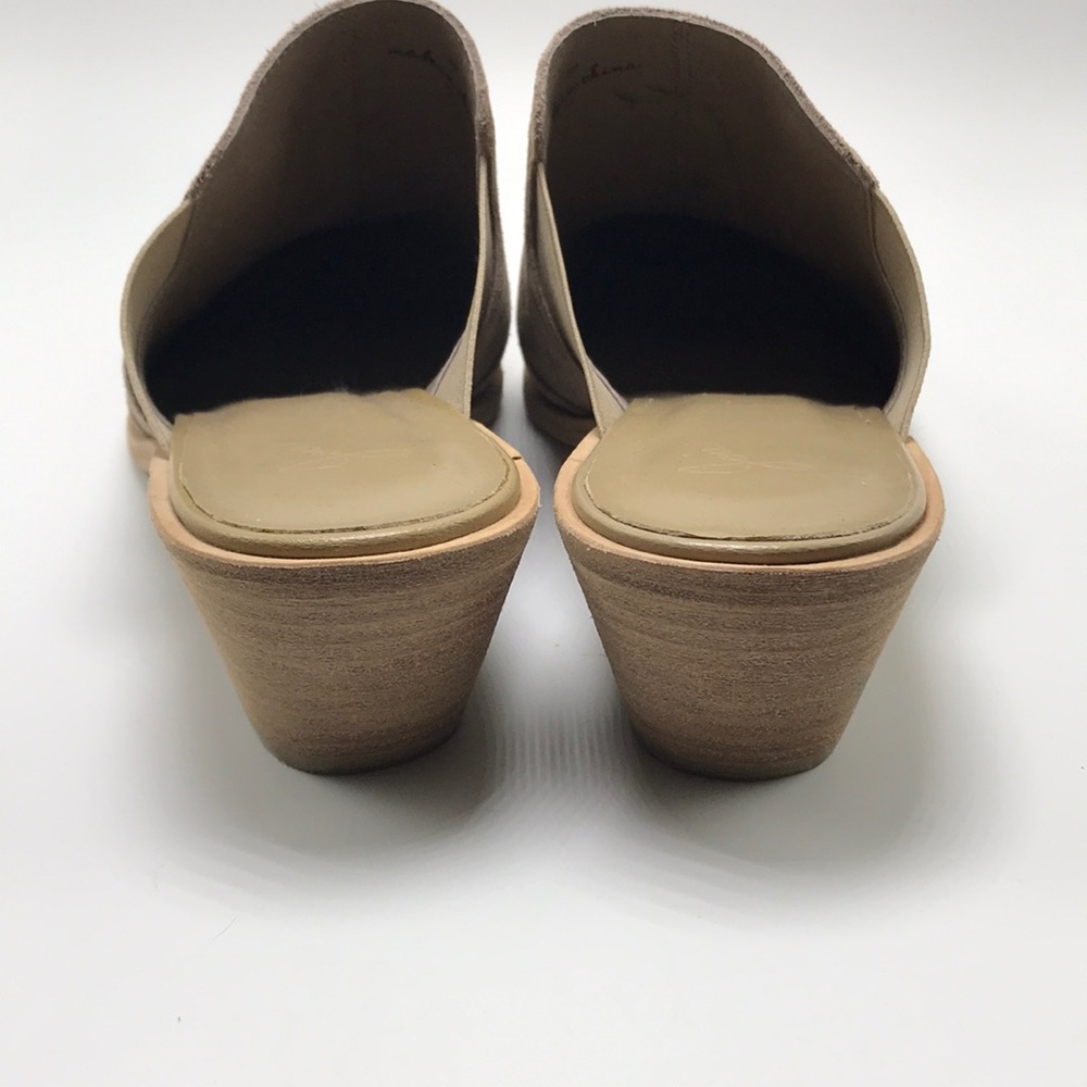 💗NEW JOIE WESTERN FLATS - Picture 6 of 7